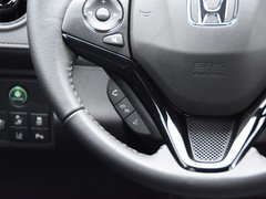 2019款 1.5L CVT经典版 国V