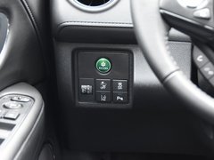 2019款 1.5L CVT经典版 国V