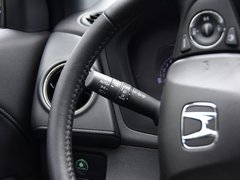 2019款 1.5L CVT经典版 国V