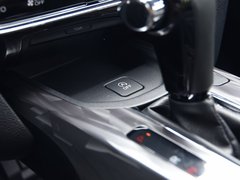 2019款 1.5L CVT经典版 国V