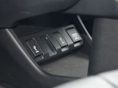 2019款 1.5L CVT经典版 国V
