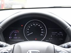 2019款 1.5L CVT经典版 国V