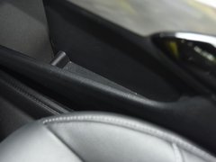 2019款 1.5L CVT经典版 国V