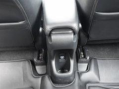 2019款 1.5L CVT经典版 国V