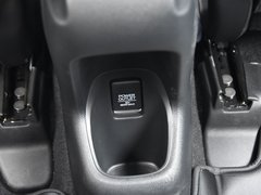 2019款 1.5L CVT经典版 国V