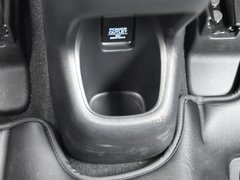 2019款 1.5L CVT经典版 国V