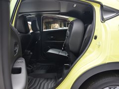 2019款 1.5L CVT经典版 国V