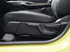 2019款 1.5L CVT经典版 国V