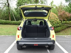 2019款 1.5L CVT经典版 国V