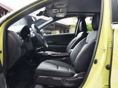 2019款 1.5L CVT经典版 国V
