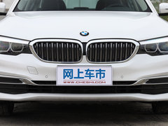 2019款 改款 530Li 领先型 豪华套装