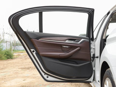 2019款 改款 530Li 领先型 豪华套装