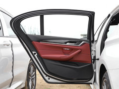 2019款 改款 530Li 领先型 M运动套装