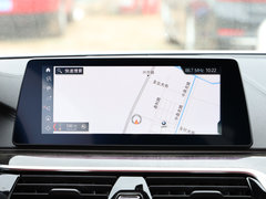 2019款 改款 530Li 领先型 M运动套装