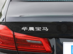 2019款 改款 530Li xDrive M运动套装