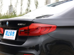 2019款 改款 530Li xDrive M运动套装