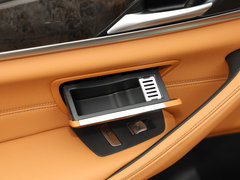 2019款 改款 530Li xDrive M运动套装