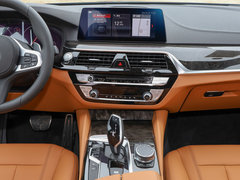 2019款 改款 530Li xDrive M运动套装