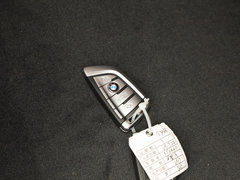 2019款 改款 530Li xDrive M运动套装