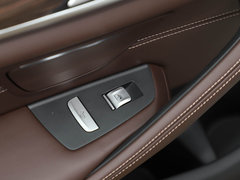 2019款 改款 530Li 尊享型 豪华套装