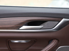 2019款 改款 530Li 尊享型 豪华套装