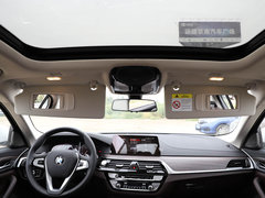 2019款 改款 530Li 尊享型 豪华套装