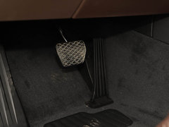 2019款 改款 530Li 尊享型 豪华套装