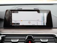 2019款 改款 530Li 尊享型 豪华套装