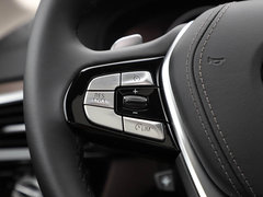 2019款 改款 530Li 尊享型 豪华套装