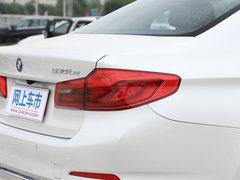2019款 改款 530Le 先锋版