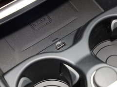 2019款 改款 530Le 先锋版