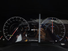 2019款 改款 530Le 先锋版