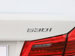 2019款 改款 530i M运动套装