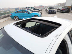 2019款 改款 530i M运动套装