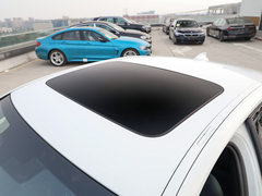 2019款 改款 530i M运动套装