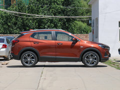 2020款 20T CVT两驱豪华型