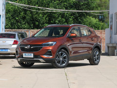 2020款 20T CVT两驱豪华型