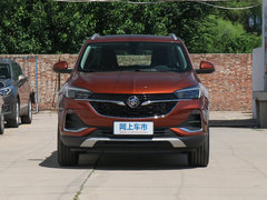 2020款 20T CVT两驱豪华型