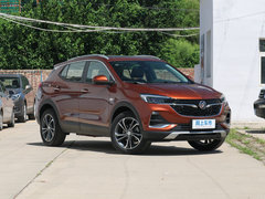 2020款 20T CVT两驱豪华型