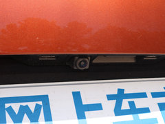 2020款 20T CVT两驱豪华型