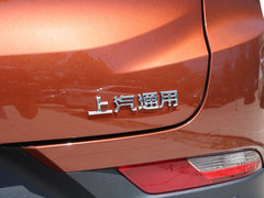 2020款 20T CVT两驱豪华型