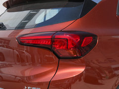 2020款 20T CVT两驱豪华型