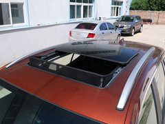 2020款 20T CVT两驱豪华型