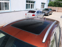 2020款 20T CVT两驱豪华型