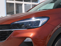2020款 20T CVT两驱豪华型
