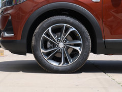 2020款 20T CVT两驱豪华型