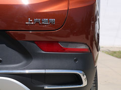 2020款 20T CVT两驱豪华型