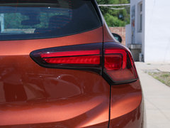 2020款 20T CVT两驱豪华型