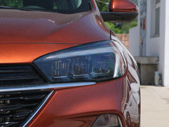 2020款 20T CVT两驱豪华型