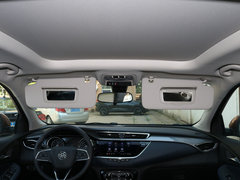 2020款 20T CVT两驱豪华型
